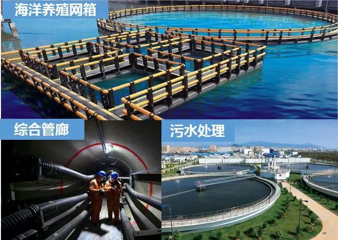 联塑整合行业专业领域团队力量正式进军环保领域 联塑整合行业专业领域团队力量正式进军环保领域